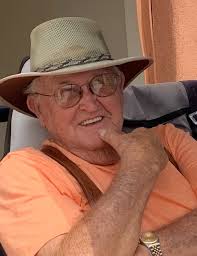 Obituary information for Billy Joe Hogue