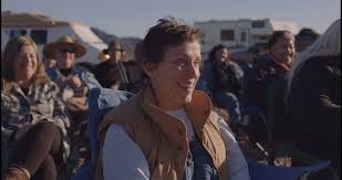 The movie is streaming on hulu. Is Nomadland Streaming On Netflix 247 News Around The World