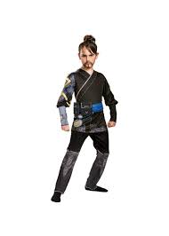 I'm so happy with how it's turned out! Boys Hanzo Costume Overwatch Video Game Costumes