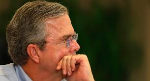 2016 Elections: Jeb Bush Is 2016's John Kerry