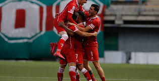 Unión la calera vs huachipato today unión la calera host huachipato in the primera división. Resumen Union La Calera Supero Al Audax Y Le Metio Presion A La Uc En La Cima Del Torneo Nacional