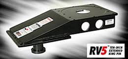 That said, if your pick up truck already has a gooseneck hitching system installed for regular heavy towing jobs and you just bought a trailer that comes with the 5th wheel king pin, what should you do? Popup Short Bed Truck Hitch Extention Solution For Your 5th Wheel Trailer Gooseneck Conversion Gooseneck Extension Gooseneck Adaptor 5th Wheel Conversion 5th Wheel Cushion Popup Hitch Cheap Popup Hitches Recommended By Mrtruck