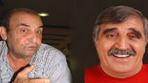 Tiyatro camiasında iki acı kayıp