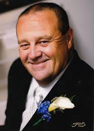 Edward Ferris Obituary