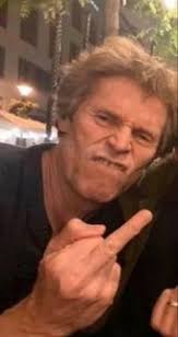 8 times Appleton native Willem Dafoe appeared in The Post-Crescent before  he was famous