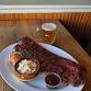 RIB NIGHT- Every Thursday at The Barrel