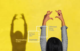 Be inspired today by pantone color of the year 2021 color palette: Discover Design Inspirations Regarding The Pantone Colors For 2021