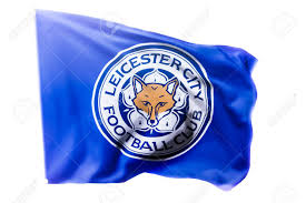 Logo printable in three colors dedicated to all the fans of leicester city, all the dreamers and to mr. Bangkok Thailand April 24 2016 The Logo Of Leicester City Stock Photo Picture And Royalty Free Image Image 55837626