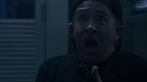 Skull (Skull: the Mask of Anhanga) runs a slasher gauntlet