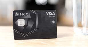 The entire thing seems to be phishy as the announcements are just popping through ads and some blogs while the ico is just 24 hours away. Crypto Visa Card Company Monaco Just Spent Millions To Buy Crypto Com Techcrunch