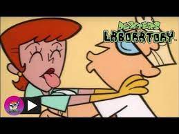Dexter S Laboratory Full Episodes Youtube Dexter Laboratory Dexter S Laboratory Sister Dexter