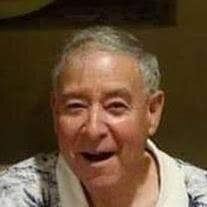 Gilbert Maurice Gonzalez Obituary