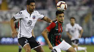 Live scores, results & statistics. Colo Colo 2 Palestino 1 Goles Resumen Y Resultado As Chile