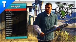 How to mod gta 5 on xbox one, usb gta 5 modding xbox one 2017, mod menu. Menyoo Pc Single Player Trainer Mod Gta5 Mods Com