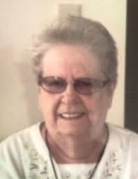 Obituary information for Gladys Marie Moffitt-Wilson