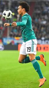 These cookies are necessary for the website to function and cannot be switched off in our systems. Leroy Sane Fussball Fussball Nationalmannschaft Nationalmannschaft