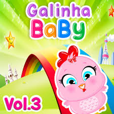 + de 20 bilhões de views e 20 milhões de inscritos no youtube 📺 assista também no sbt, de seg. Galinha Baby Vol 3 Album By Galinha Baby Spotify