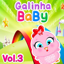 Browse through collections of adorable galinha pintadinha on alibaba.com to find the ideal gift. Galinha Baby Vol 3 Album By Galinha Baby Spotify