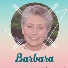 barbara gould (@barbaragould_)