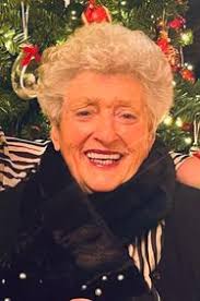 Condolence Book for Mary Fahy (née Treacy) (Tuam, Galway)