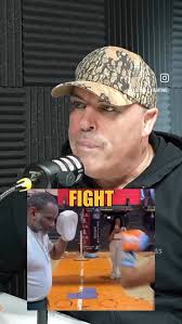 chad_1r responds about the massive underdog odds @thecasualreport gave him  for his fight tonight against @briangyseljr16_