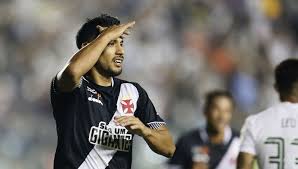 Com salário alto para os padrões da série b, o meia martin benítez não deve permanecer no vasco e pode ir para o fluminense. Com Empate Vasco E Fluminense Seguem No Meio Da Tabela Do Brasileirao