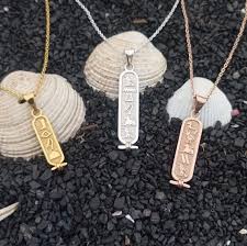 Cartouche Design