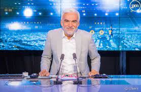 Последние твиты от pascal praud (@pascalpraud). Pascal Praud La Liberte De Ton Que J Ai Sur Cnews Je Ne Suis Pas Sur Que Je L Aurais Ailleurs Puremedias