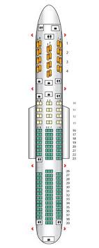 Cathay pacific airways seat layout plans. 210 Seating Chart In Aircraft Ideas Aircraft Seating Charts Airline Seats