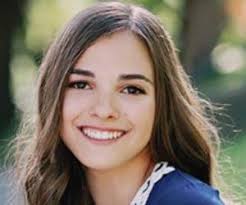 Megan Stitz Biography