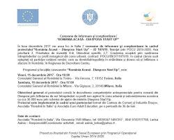 We did not find results for: Caravane De Informare Si Asociatia Romani Milano Facebook