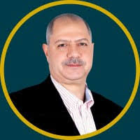 Ahmad Zayed's Instagram, Twitter & Facebook