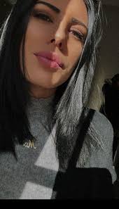 Maria Delucchi's Instagram, Twitter & Facebook