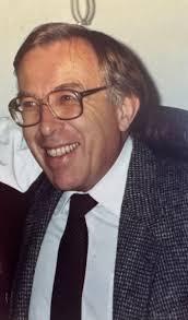 Arthur Murphy Obituary