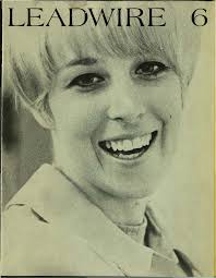 Leadwire Vol 9 No 6-11; 1967; 2 of 2