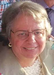 Joyce Ann Meier True