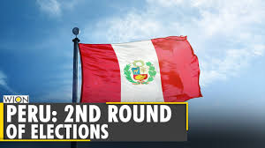 Some 25 million people have been called on to elect peru's new. Peru S Presidential Election Peru Prepares For A Polarizing Presidential Election Latest News Youtube