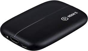 Then look for resolution/fps type. Elgato Game Capture Card Hd60 S Black Cyber Center