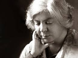 ELEONORA DUSE INTERPRETA CENERE DI GRAZIA DELEDDA, Il FILM ALLE SCUDERIE  ALDOBRANDINI DI FRASCATI IL 23 DICEMBRE