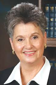 Justice of peace to step down early