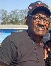 Obituary for Charlie Frank Paul