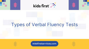 Image result for Verbal Fluency Test