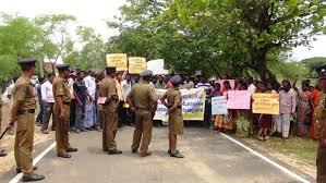 Image result for முல்லைத்தீவில் வறுமை