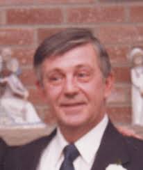 Robert Waters Obituary