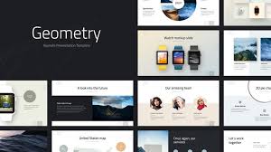 Then, follow these steps to 1) select the slide you want to change from the slide navigator on the left. 10 Best Free Apple Watch Presentation Templates 2020 Just Free Slides