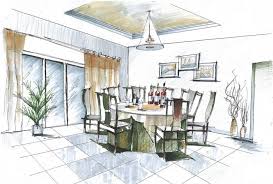 The swedish design giant offers a planning tool that's so simple to use, and you. Pen Drawing Portrait And Ink Portraits Modern House Easy Contemporary Design Sketching How To Draw S Affordable Interior Design Room Design Living Room Designs