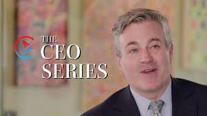 Prime Video: The CEO Series
