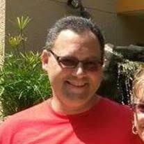 Mr. Patrick W. Morrone Obituary