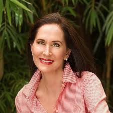 Christine Burger's Instagram, Twitter & Facebook