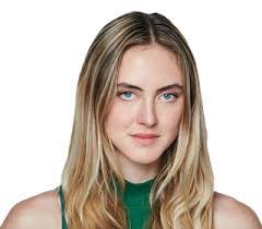 Stella Everett's Instagram, Twitter & Facebook